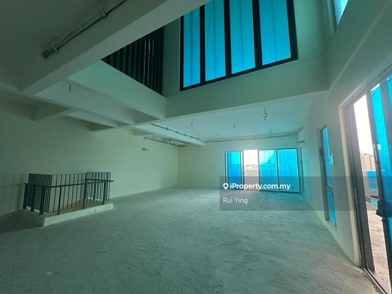 Vila Berkembar untuk Dijual di Pantai Hill Park, Pantai oleh Rui Ying - iProperty.com.my