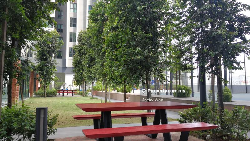 Residensi Servis untuk Dijual di Citizen @ Old Klang Road oleh Jacky Wan - iProperty.com.my