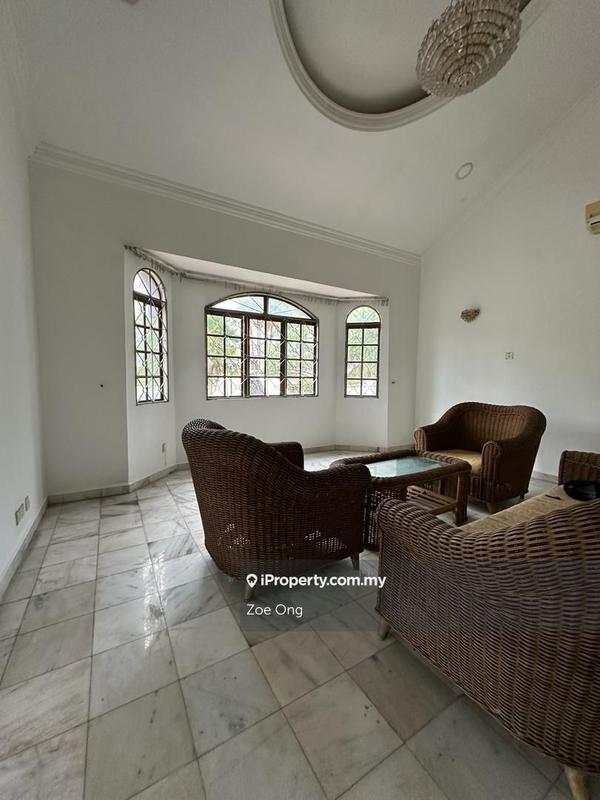 Bungalow House for Rent in Kota Damansara, Kota Damansara by Zoe Ong - iProperty.com.my