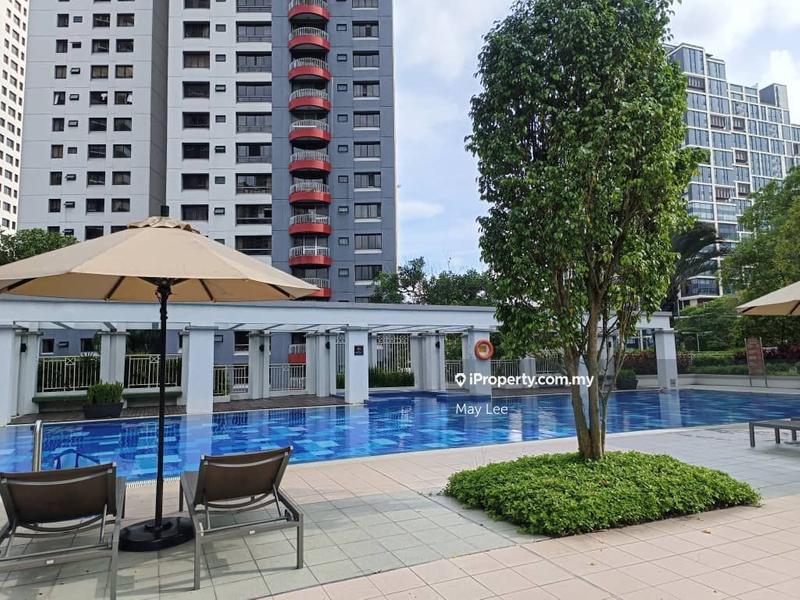 Kondominium untuk Dijual di Mont Kiara Pelangi oleh May Lee - iProperty.com.my