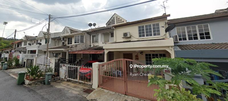 2-storey Terraced House for Sale in Bandar Menjalara, Kuala Lumpur by Ryan Cheah - iProperty.com.my
