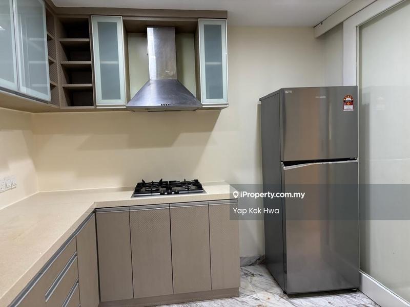 Kondominium untuk Dijual di Sri Kenny oleh Yap Kok Hwa - Kitchen - iProperty.com.my