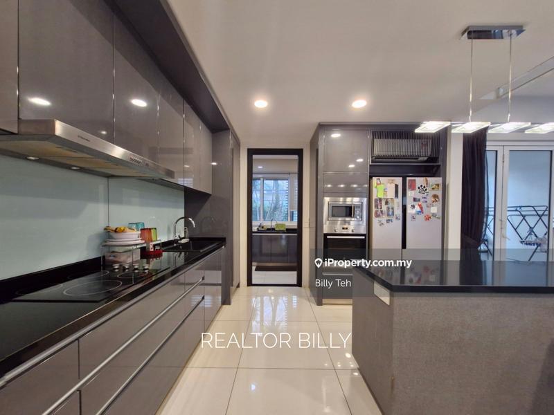 3-storey Terraced House for Sale in Seri Tanjung Pinang, Tanjung Tokong by Billy Teh - iProperty.com.my