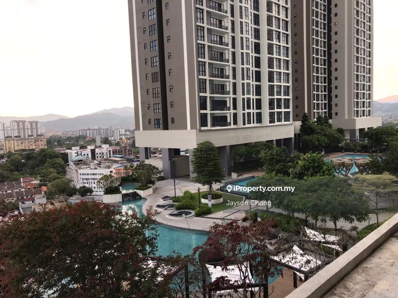 Service Residence for Sale in 28 Boulevard by Jayson Chong - iProperty.com.my