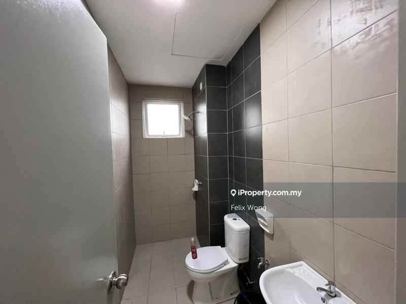 Residensi Servis untuk Disewa di SkyLake Residence oleh Felix Wong - iProperty.com.my