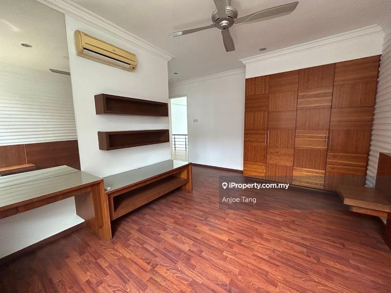 Bungalow House for Sale in Kota Kemuning, Shah Alam by Anjoe Tang - iProperty.com.my