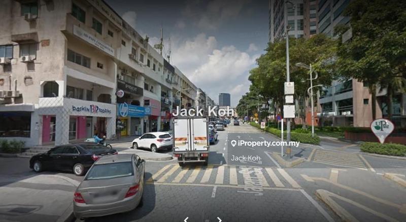 Kedai untuk Dijual di e6pzn, Petaling Jaya oleh Jack Koh - iProperty.com.my