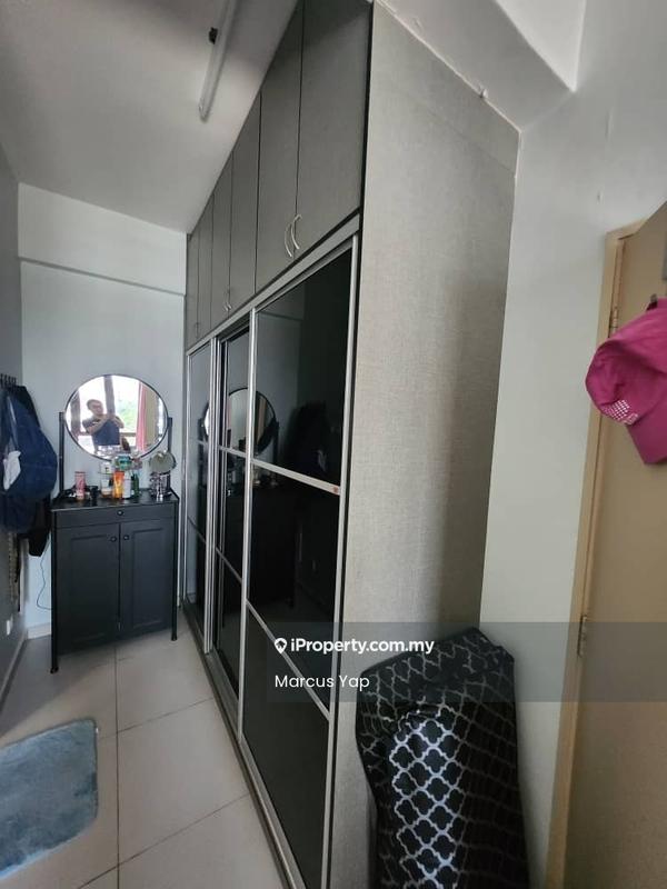 Kondominium untuk Disewa di Serin Residency oleh Marcus Yap - Interior - iProperty.com.my