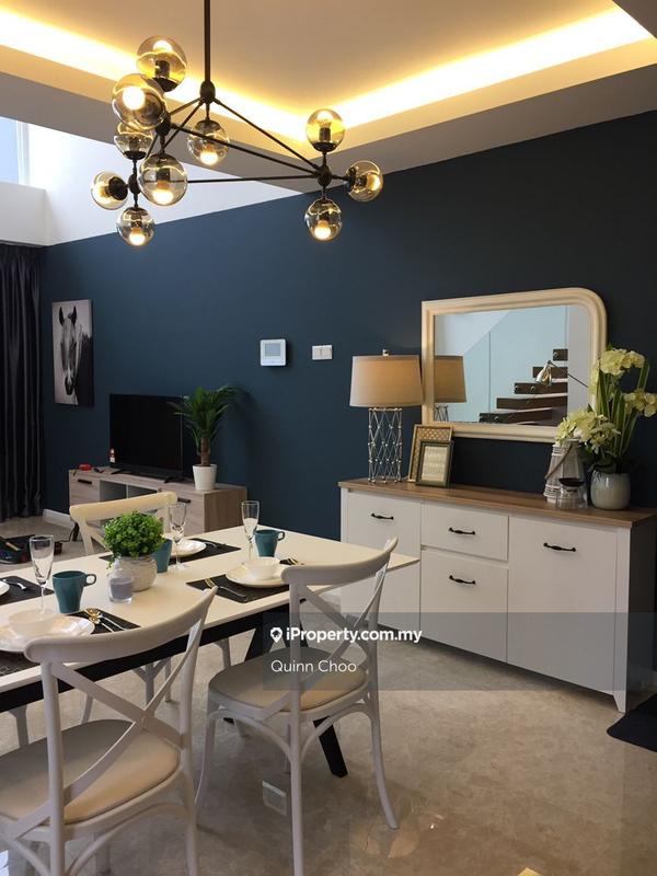 Kondominium untuk Dijual di The Manhattan oleh Quinn Choo - iProperty.com.my