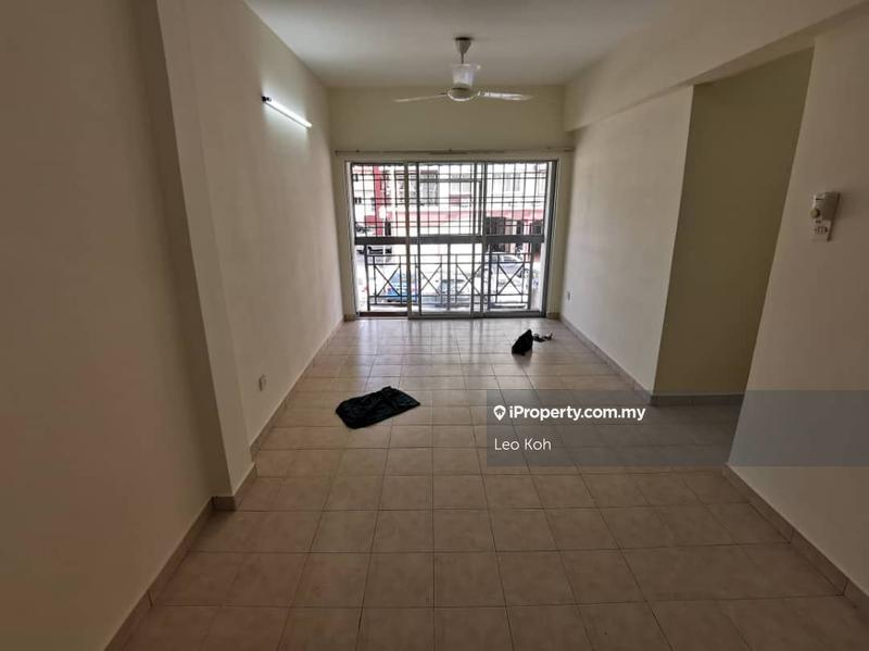 Apartment for Sale in Sri Impian by Leo Koh - iProperty.com.my