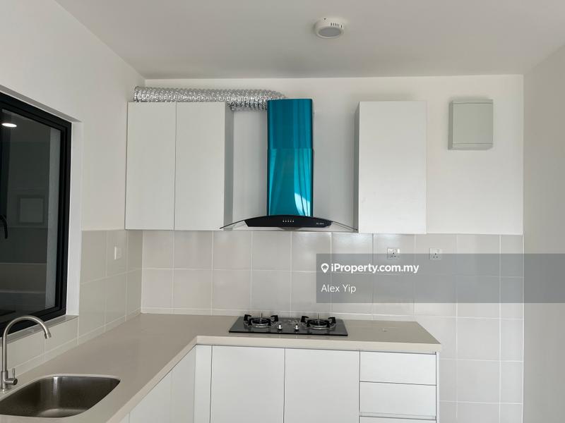 Service Residence for Rent in Duduk Se.Ruang @ Eco Sanctuary by Alex Yip - iProperty.com.my