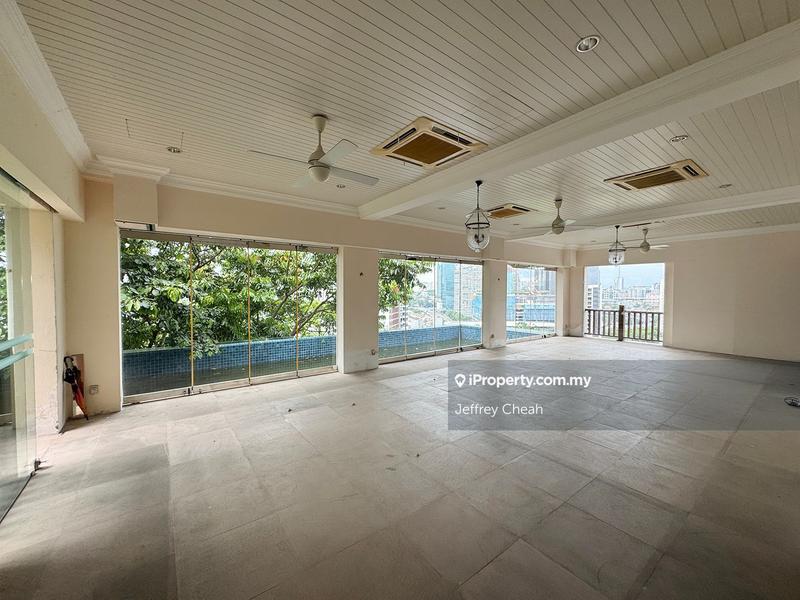 Bungalow House for Sale in Bangsar Hill, Bangsar by Jeffrey Cheah - iProperty.com.my