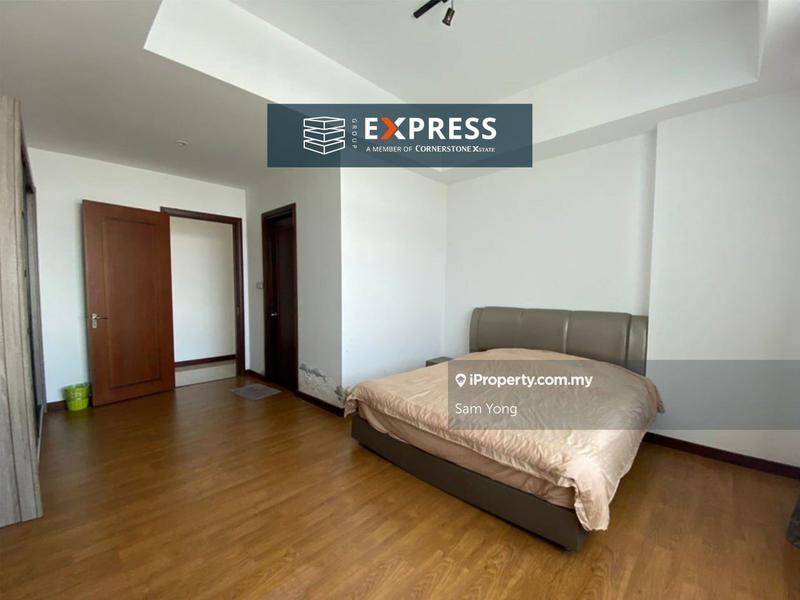 Kondominium untuk Disewa di Bay Resort Condominium oleh Sam Yong - iProperty.com.my