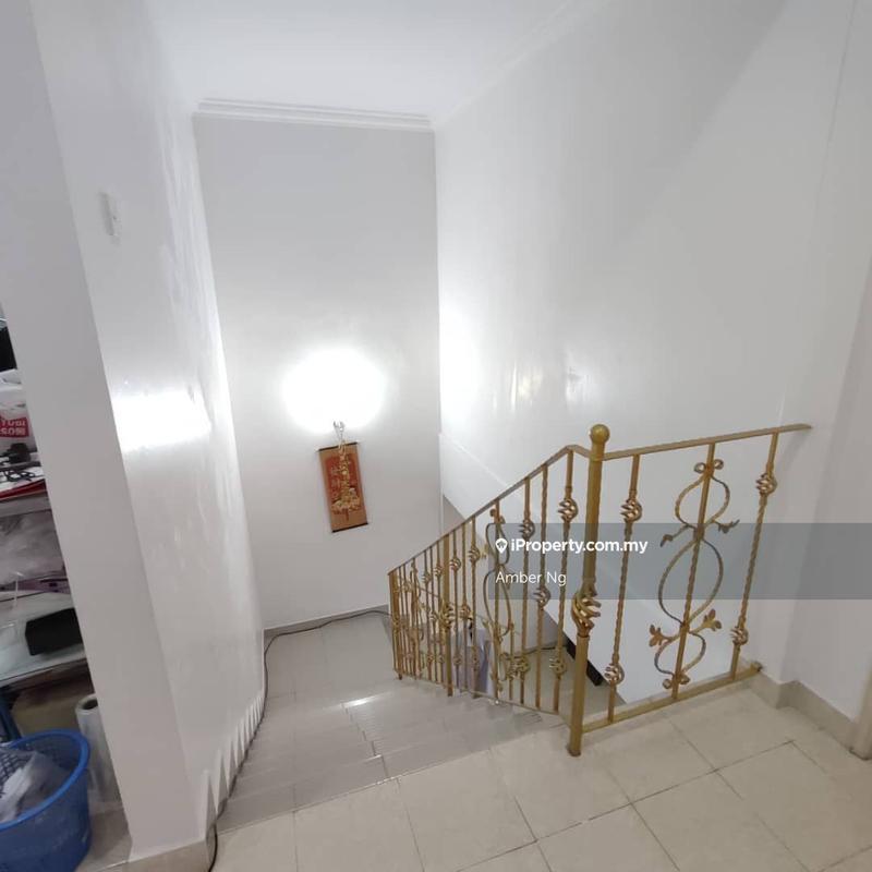 Rumah Berkembar untuk Dijual di Taman Ibukota, Setapak oleh Amber Ng - iProperty.com.my