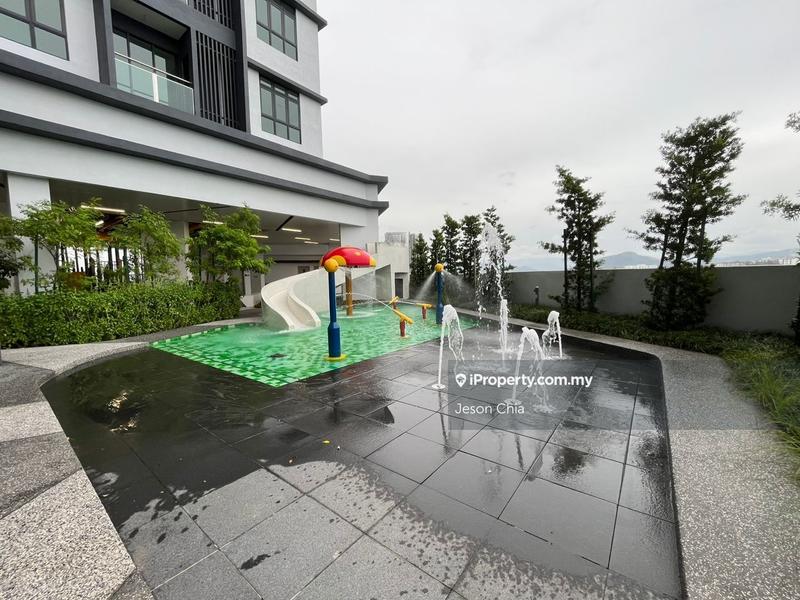 Service Residence for Rent in B11 Parkland Residence by Jeson Chia - iProperty.com.my