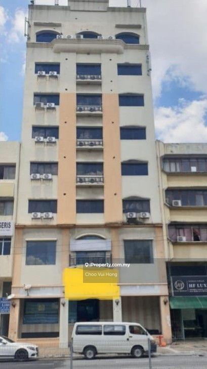 For Sale - Kuala Lumpur Hotel For Sale