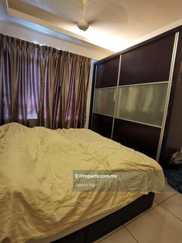 Condominium for Sale in Ocean View Residences by Jetson Yip - iProperty.com.my