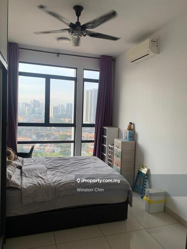 Condominium for Sale in Legend Heights by Winston Chin - iProperty.com.my