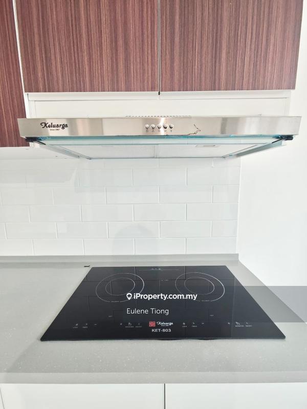 Residensi Servis untuk Disewa di The Podium oleh Eulene Tiong - iProperty.com.my