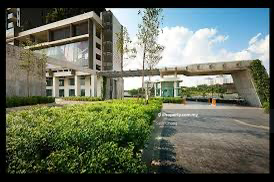 Service Residence for Sale in Univ 360 Place by Sally Chang - iProperty.com.my