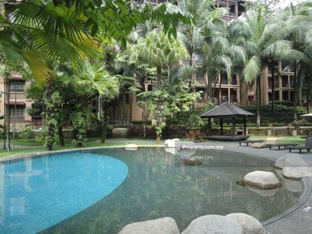 Kondominium untuk Dijual di Kampung Warisan oleh Christopher Lim - iProperty.com.my