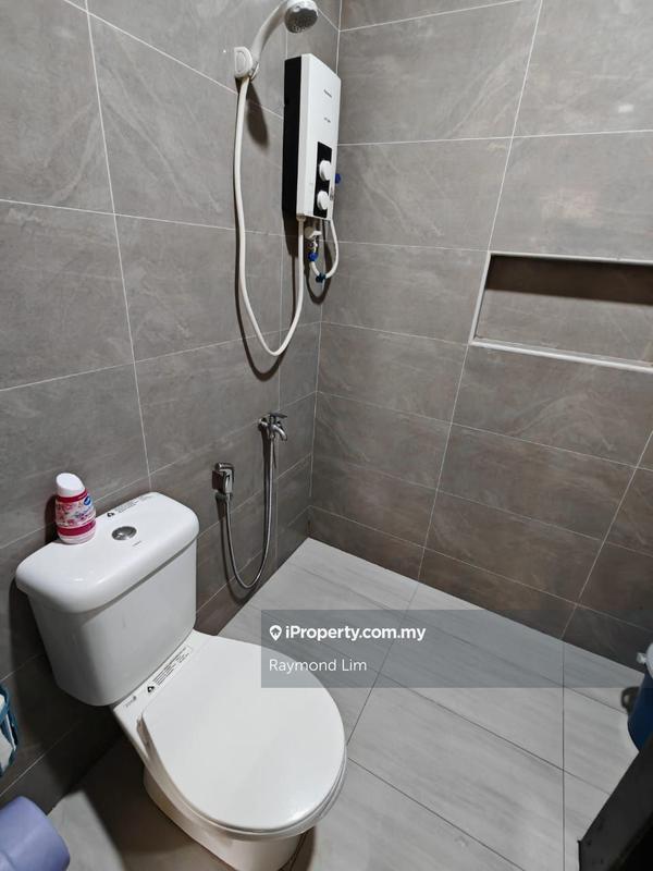 For Sale - Costa Mahkota