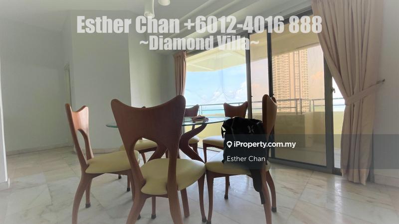 For Sale - Diamond Villa Condominium