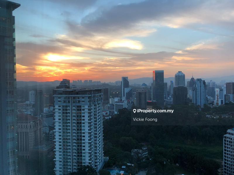 For Sale - Verticas Residensi