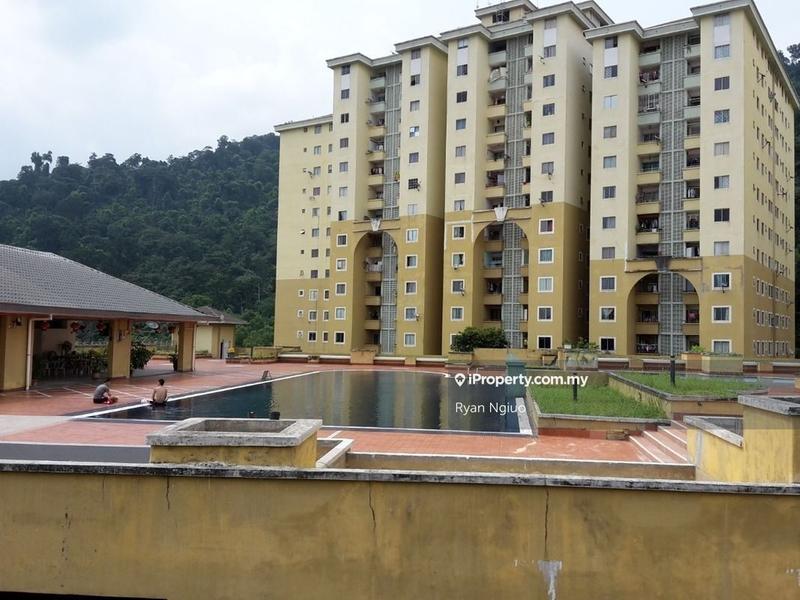 For Rent - Ketumbar Heights