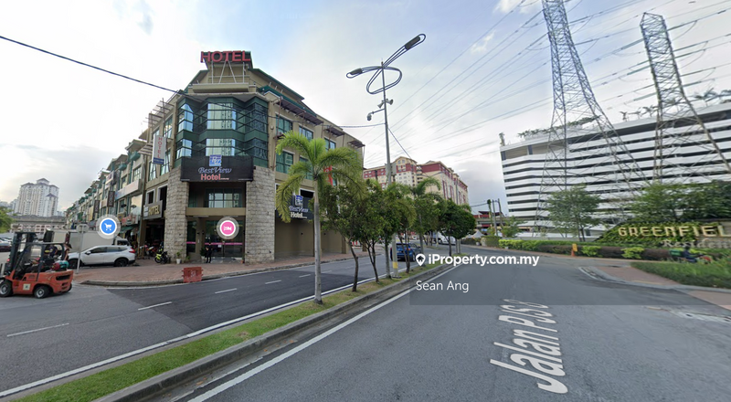 For Sale - Dataran Mentari, Corner, ROI 4% above