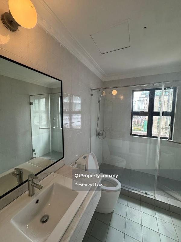 Kondominium untuk Disewa di Mayang Court oleh Desmond Low - iProperty.com.my