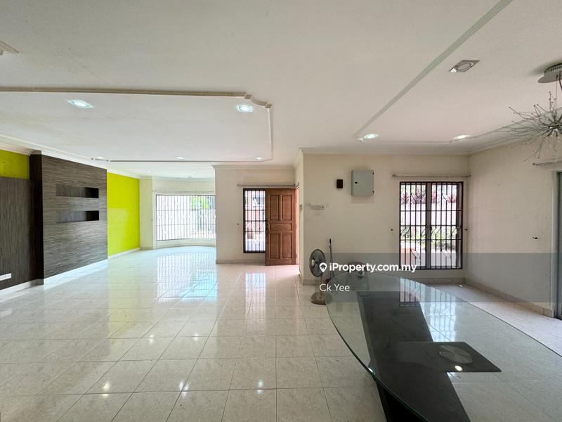 Semi-Detached House for Sale in The Rise, Seri Kembangan by Ck Yee - iProperty.com.my