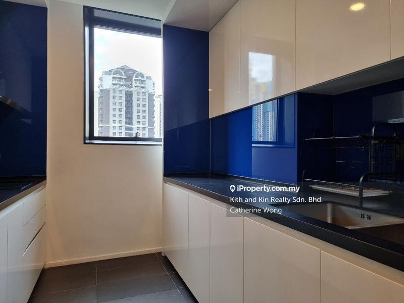 Service Residence for Sale in Arcoris Residences by Catherine Wong - iProperty.com.my