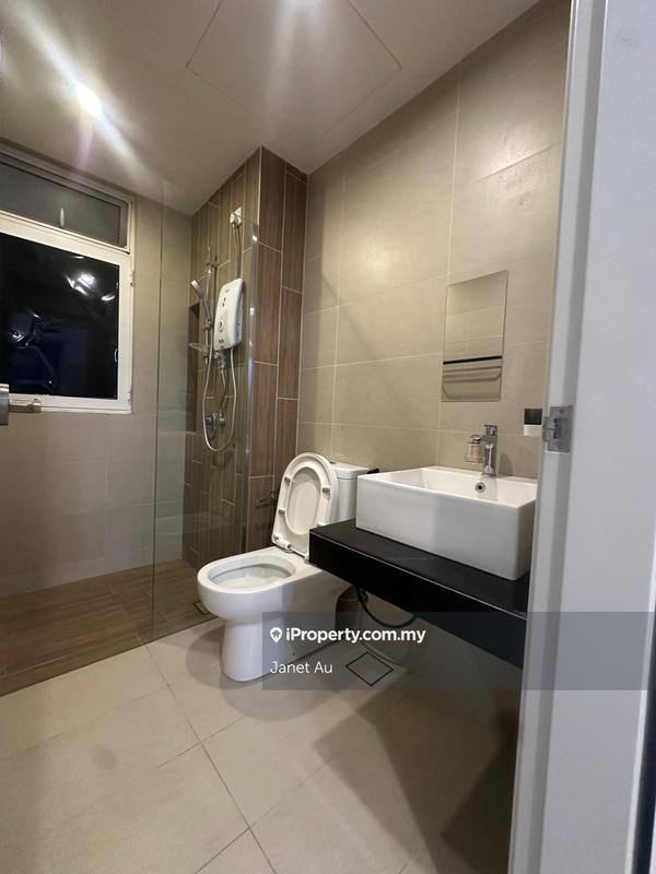Residensi Servis untuk Dijual di RYAN & MIHO oleh Janet Au - iProperty.com.my