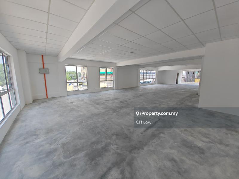 Kilang Teres untuk Dijual di Ampang, Ampang oleh CH Low - iProperty.com.my