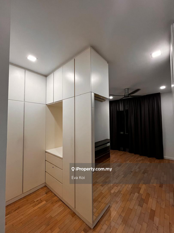 For Rent - The Northshore Gardens