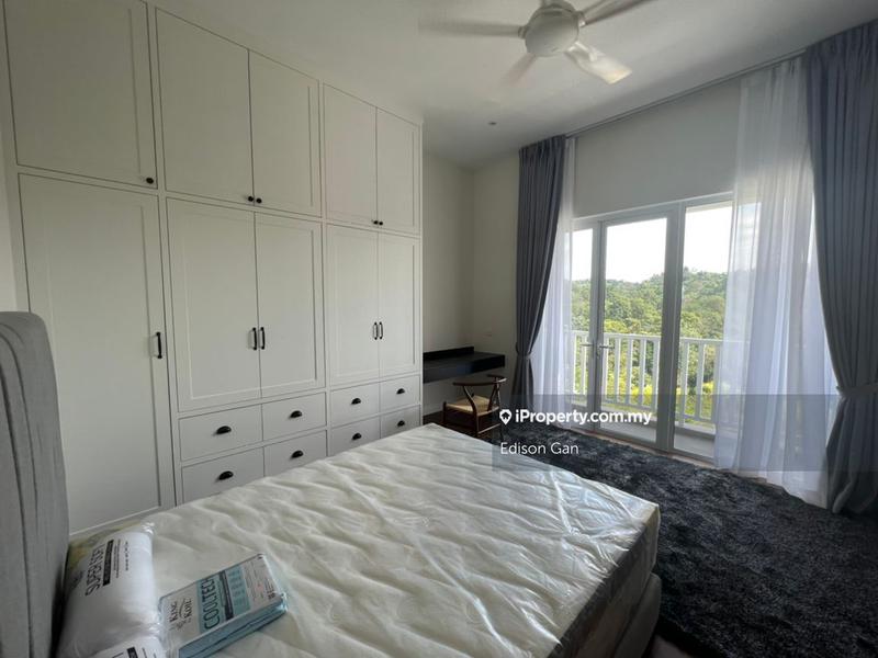 Banglo untuk Disewa di Mont Kiara, Kuala Lumpur oleh Edison Gan - iProperty.com.my