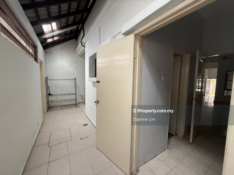 Rumah Berangkai 2.5 Tingkat untuk Dijual di Jalil Sutera, Bukit Jalil oleh Daphne Lim - iProperty.com.my