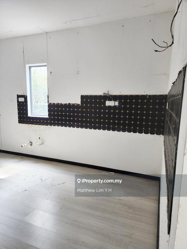 Semi-Detached House for Sale in Kota Kemuning, Shah Alam by Matthew Lim Y.H - iProperty.com.my