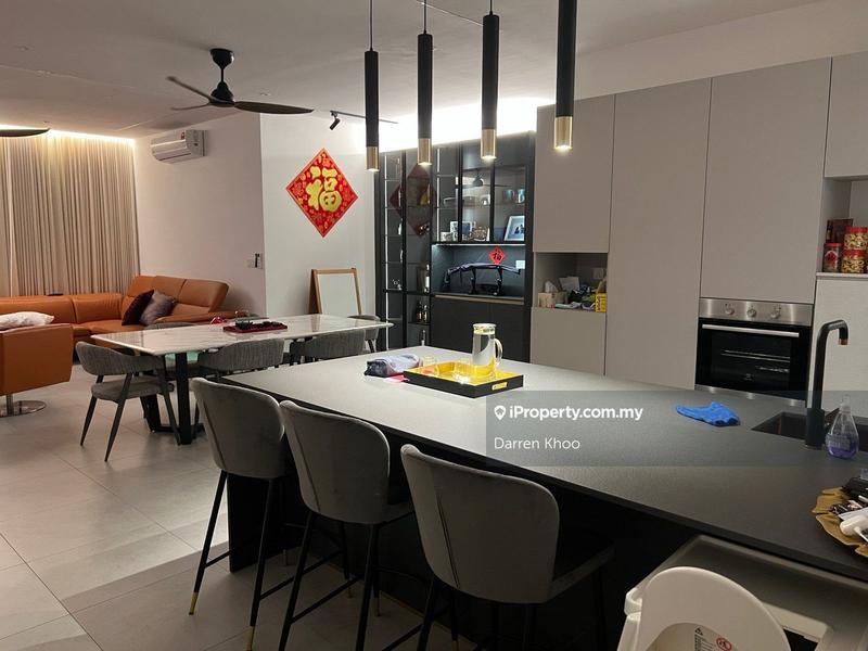 For Sale - The Goodwood Residence