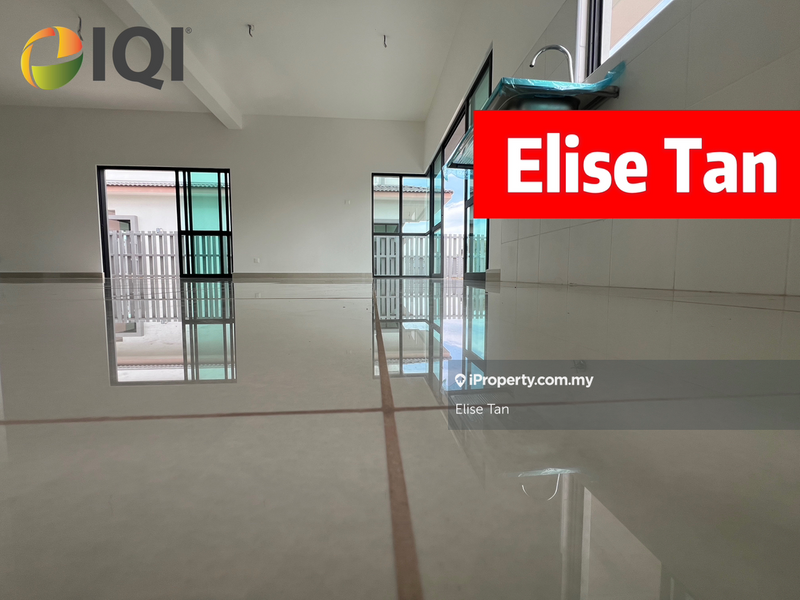 Semi-Detached House untuk Dijual di Bertam, Kepala Batas oleh Elise Tan - iProperty.com.my