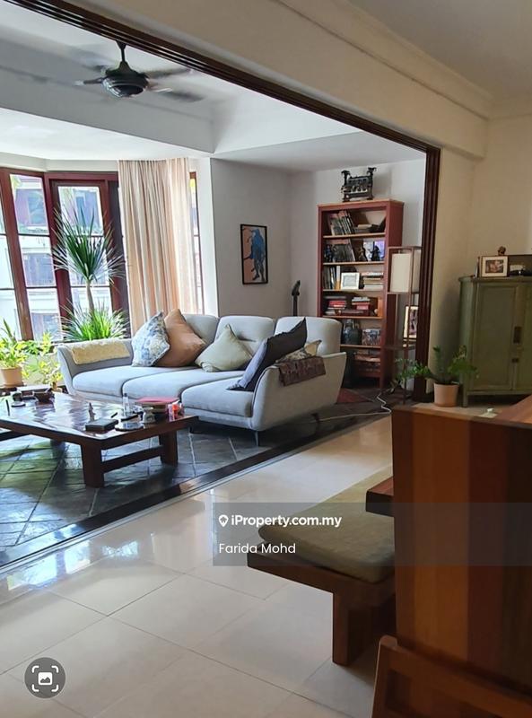 Condominium untuk Dijual di Seri Duta II oleh Farida Mohd - iProperty.com.my