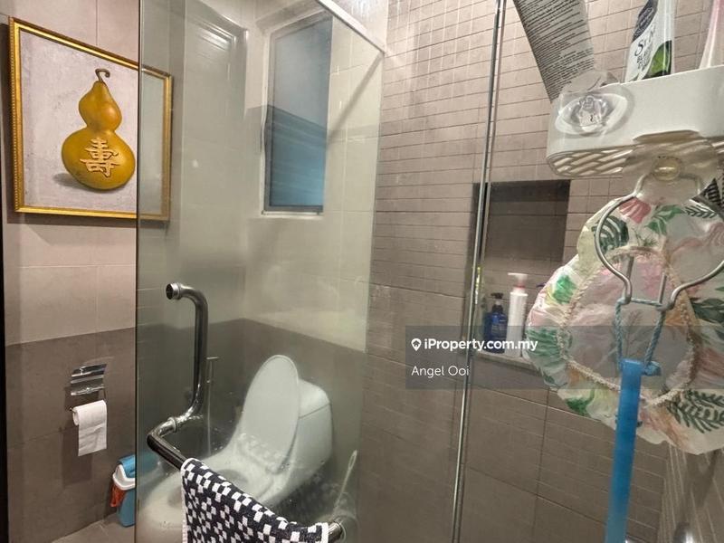 Rumah Berkembar untuk Dijual di Duta Tropika, Batu oleh Angel Ooi - iProperty.com.my