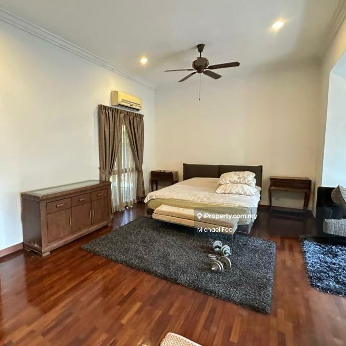 Bungalow House for Sale in Seri Kembangan, Selangor by Michael Foo - Bedroom - iProperty.com.my