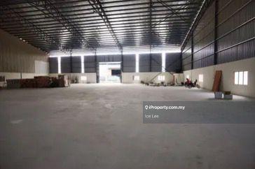 Gudang untuk Dijual di Chan Sow Lin, Cheras oleh Ice Lee - iProperty.com.my