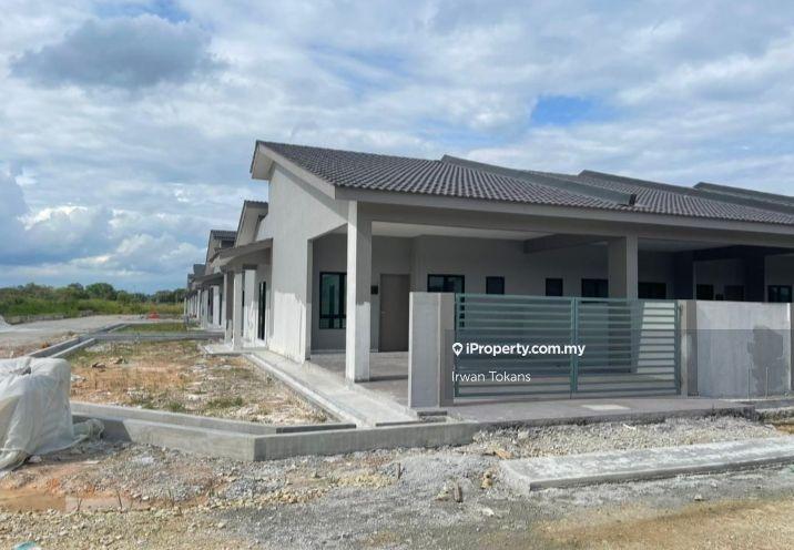 2-storey Terraced House for Sale in Taman Kirana, Ayer Hitam by Irwan Tokans - iProperty.com.my