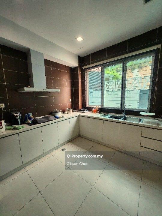 Semi-Detached House for Sale in Taman Bukit Suria, Cheras by Gibson Choo - iProperty.com.my