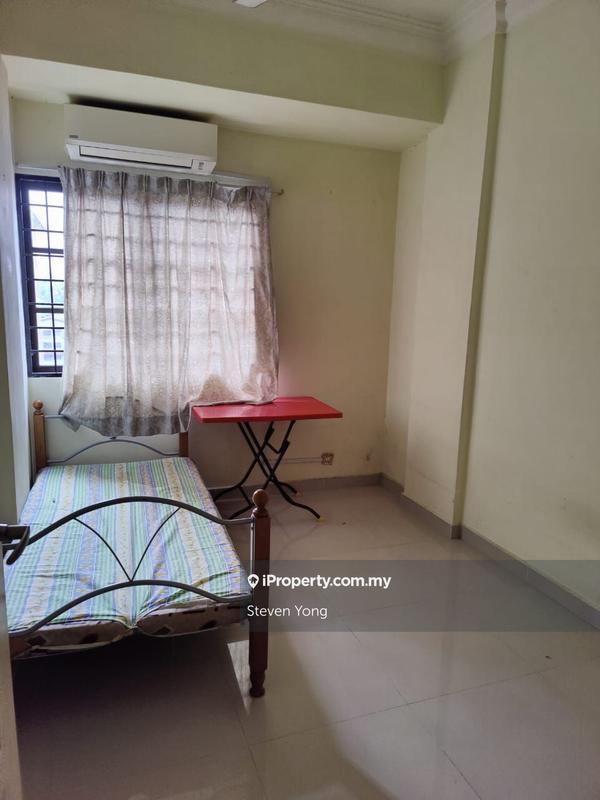 Kondominium untuk Disewa di Evergreen Park Scot Pine oleh Steven Yong - iProperty.com.my