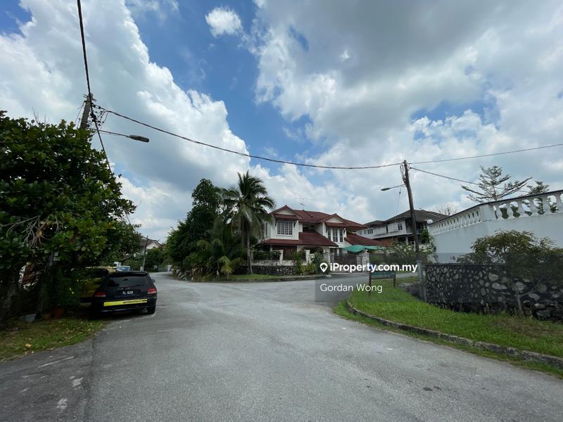 Rumah Berkembar untuk Dijual di Seksyen 9, Shah Alam oleh Gordan Wong - iProperty.com.my