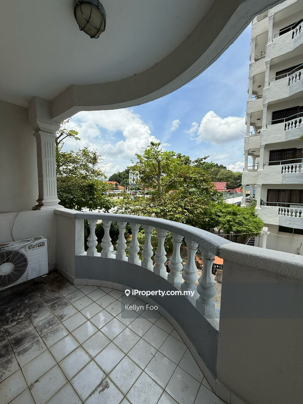 Condominium for Sale in Harmoni by Kellyn Foo - iProperty.com.my